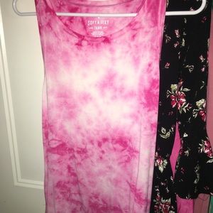 American Eagle Soft and Sexy Tank Top